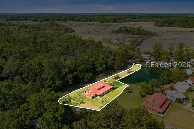 205 Coosaw Way, Ridgeland, SC 29936