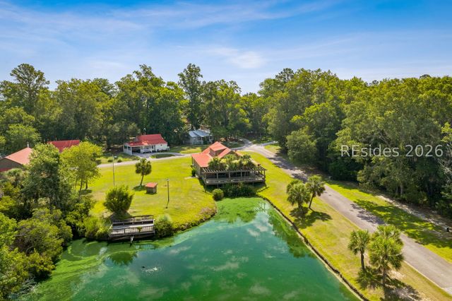 205 Coosaw Way, Ridgeland, SC 29936