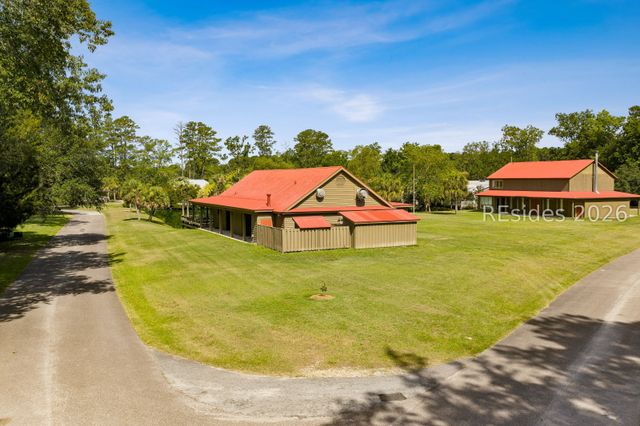 205 Coosaw Way, Ridgeland, SC 29936