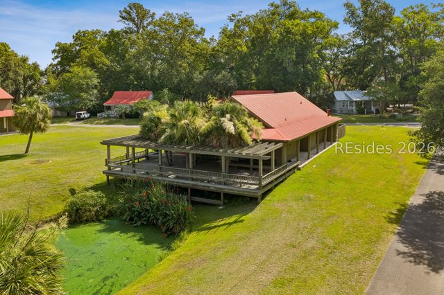 205 Coosaw Way, Ridgeland, SC 29936