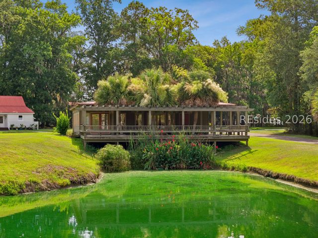 205 Coosaw Way, Ridgeland, SC 29936