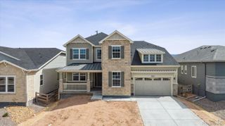 8605 Yellowcress Street, Littleton, CO 80125