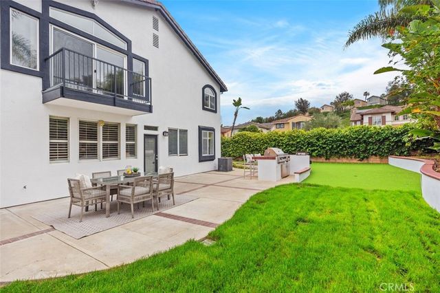 25036 Footpath Lane, Laguna Niguel, CA 92677