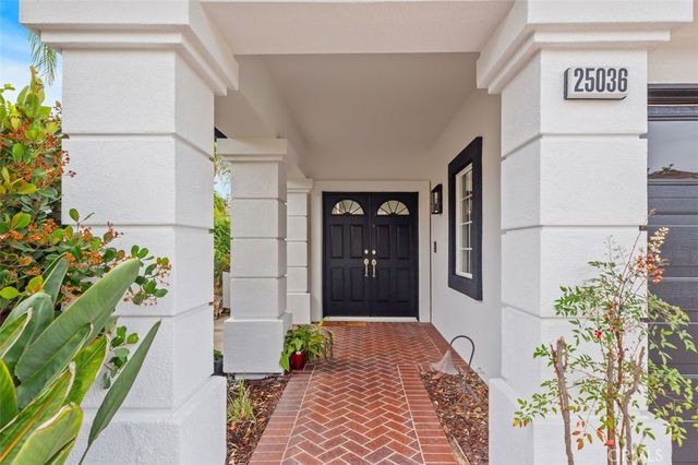 25036 Footpath Lane, Laguna Niguel, CA 92677