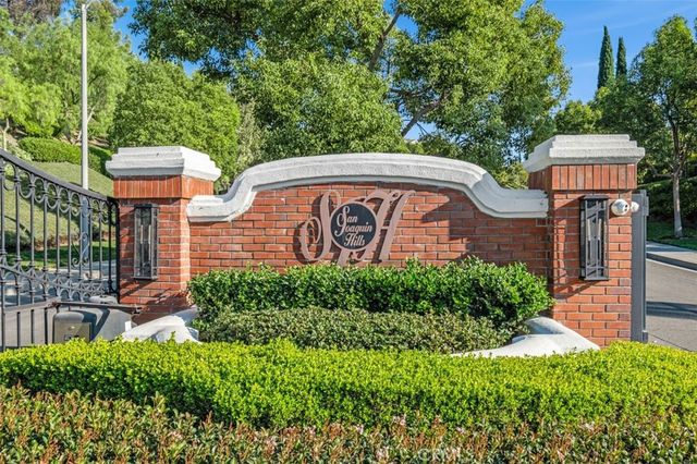 25036 Footpath Lane, Laguna Niguel, CA 92677