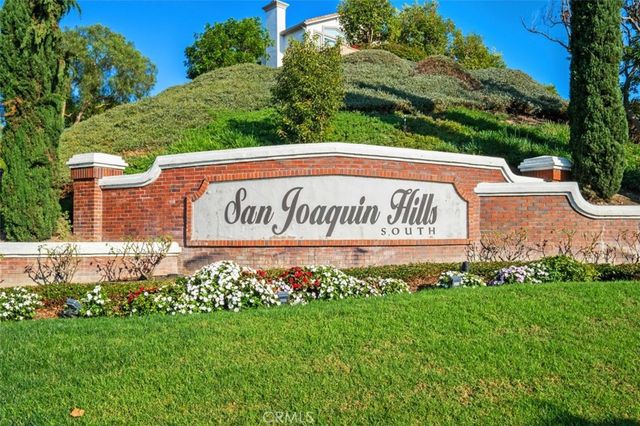 25036 Footpath Lane, Laguna Niguel, CA 92677