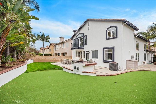 25036 Footpath Lane, Laguna Niguel, CA 92677