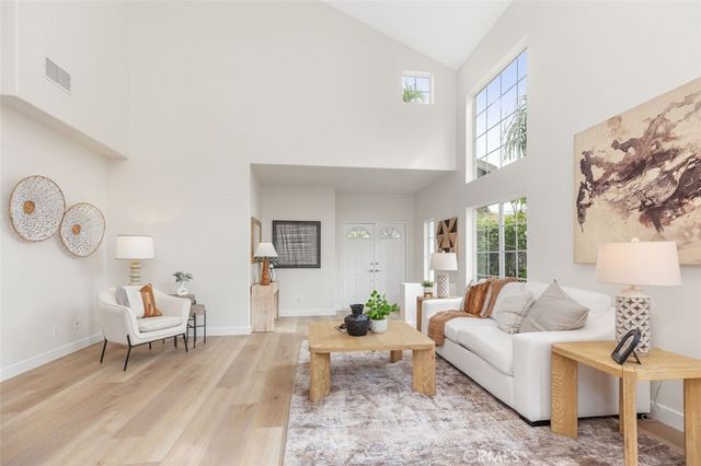 25036 Footpath Lane, Laguna Niguel, CA 92677