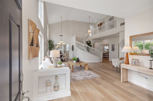 25036 Footpath Lane, Laguna Niguel, CA 92677