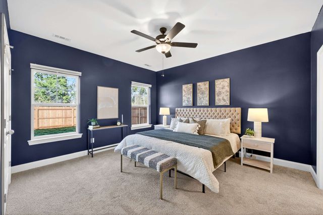 2715 Gertie Dr, Murfreesboro, TN 37127