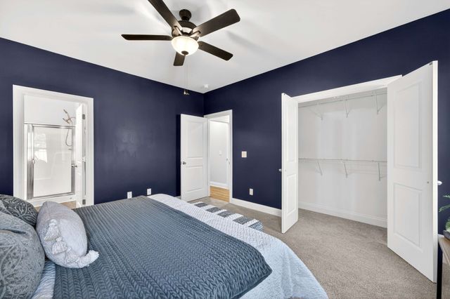 2715 Gertie Dr, Murfreesboro, TN 37127