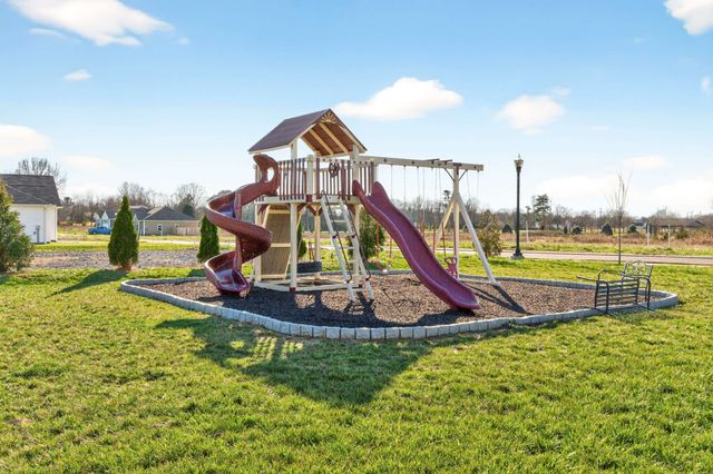 2715 Gertie Dr, Murfreesboro, TN 37127