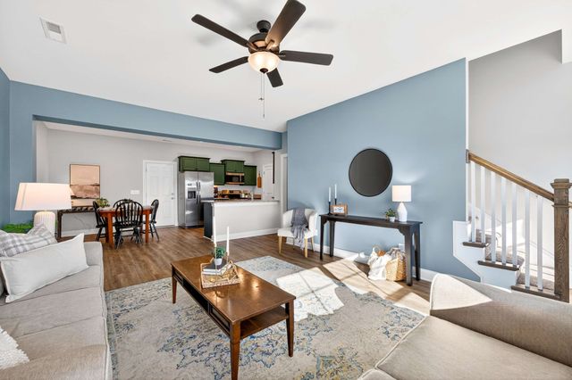 2715 Gertie Dr, Murfreesboro, TN 37127