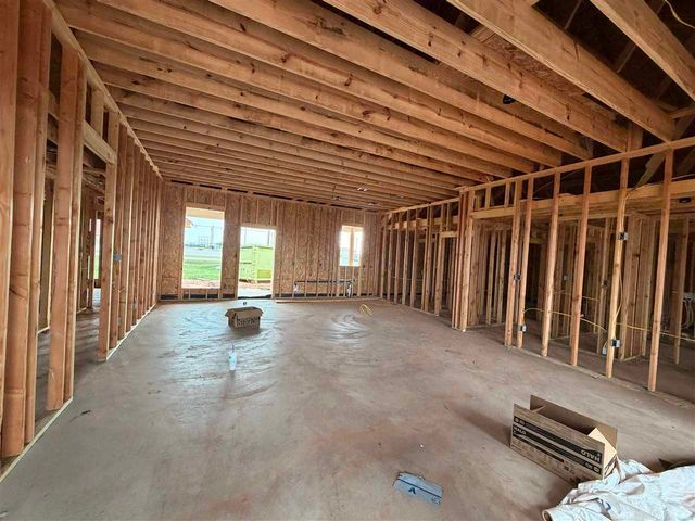 200 Meadowlark Ln, Geronimo, OK 73543
