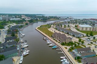 650 S Pier DRIVE #2, Sheboygan, WI 53081