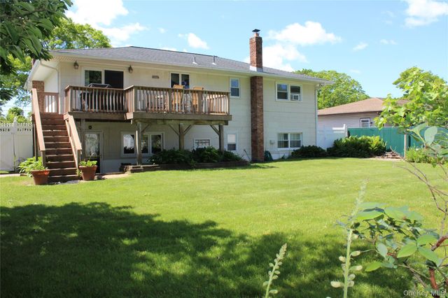 69 Appel Drive E, Shirley, NY 11967