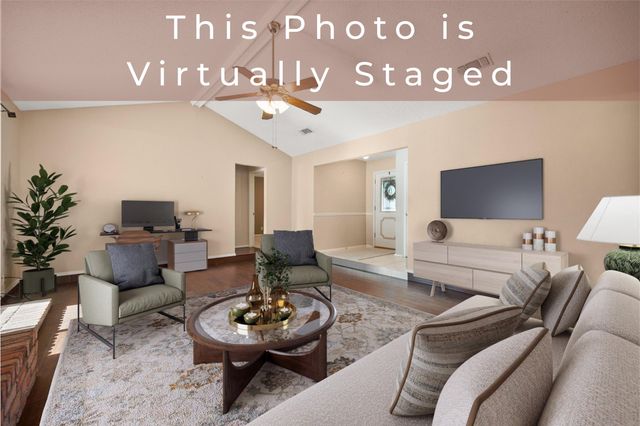 308 Rhineland Road, Benbrook, TX 76126