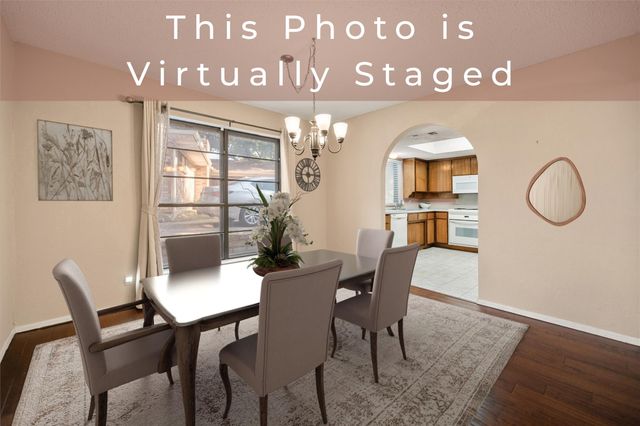 308 Rhineland Road, Benbrook, TX 76126