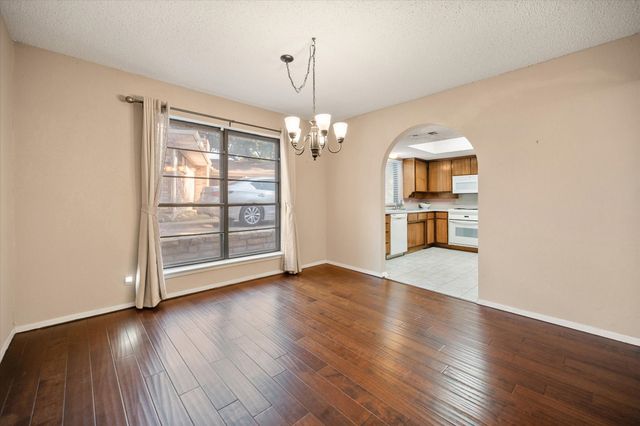 308 Rhineland Road, Benbrook, TX 76126