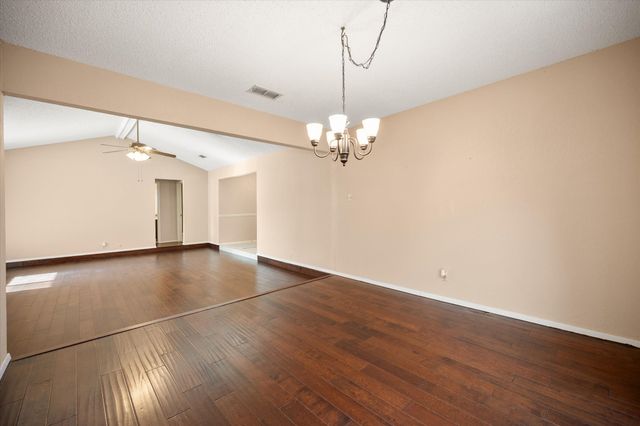 308 Rhineland Road, Benbrook, TX 76126