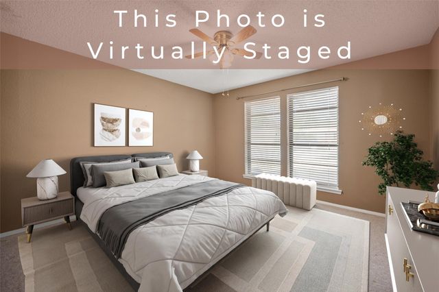 308 Rhineland Road, Benbrook, TX 76126