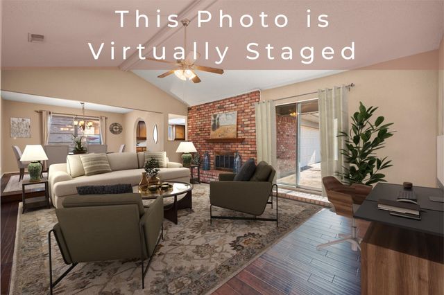 308 Rhineland Road, Benbrook, TX 76126