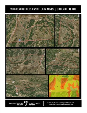 14087 Ranch Road 965 Highway, Fredericksburg, TX 78624