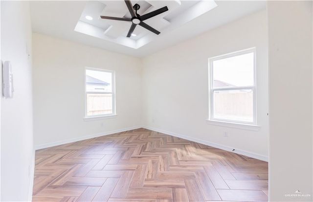 9118 N 25th Lane, Mcallen, TX 78504