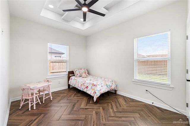 9118 N 25th Lane, Mcallen, TX 78504