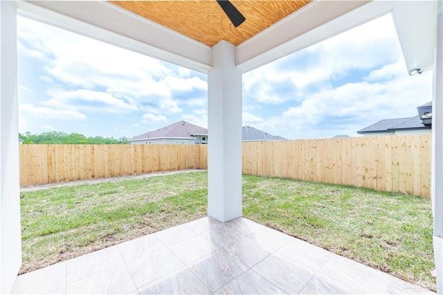 9118 N 25th Lane, Mcallen, TX 78504