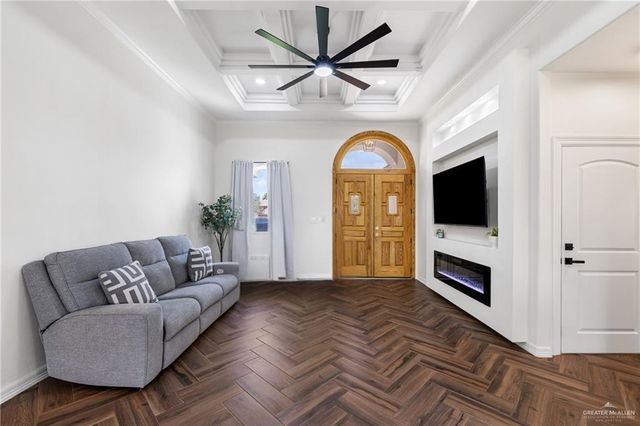 9118 N 25th Lane, Mcallen, TX 78504