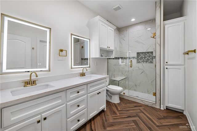 9118 N 25th Lane, Mcallen, TX 78504