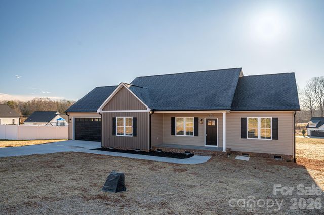 2200 Buffalo Shoals Road, Lincolnton, NC 28092