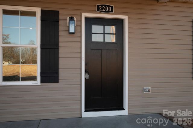 2200 Buffalo Shoals Road, Lincolnton, NC 28092