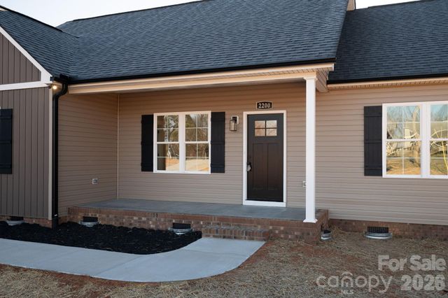 2200 Buffalo Shoals Road, Lincolnton, NC 28092