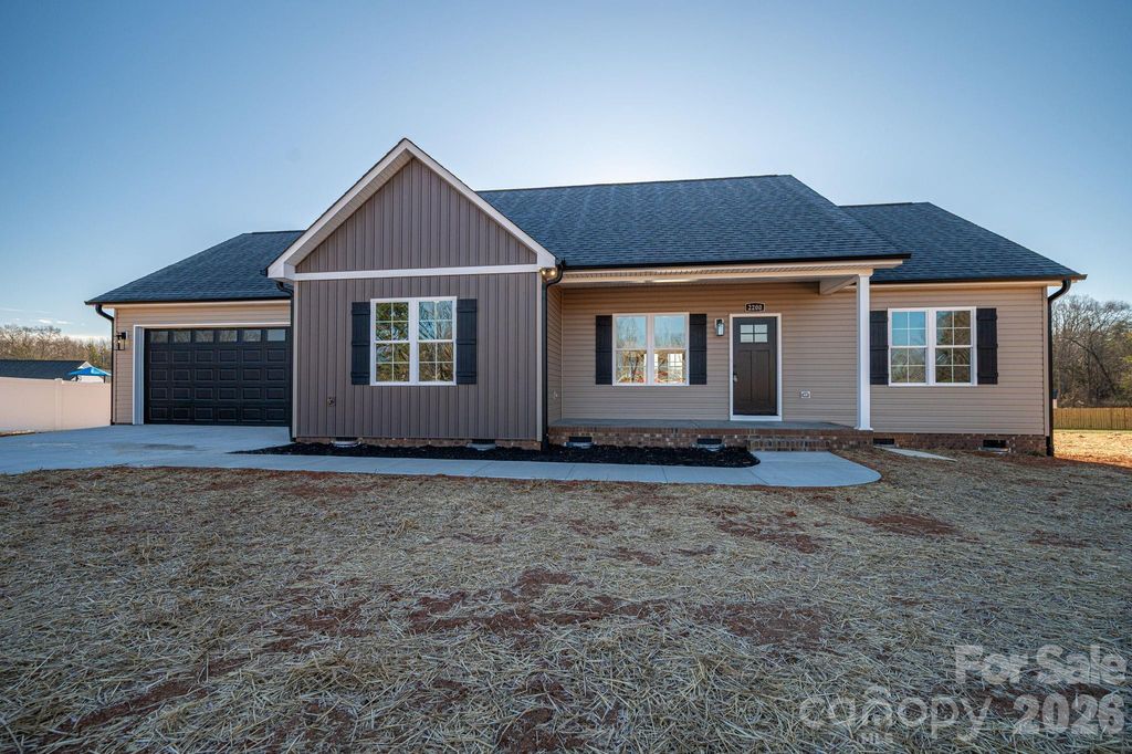 2200 Buffalo Shoals Road, Lincolnton, NC 28092