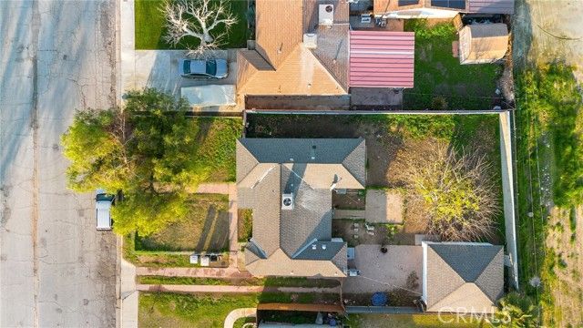 508 El Prado, Bakersfield, CA 93304