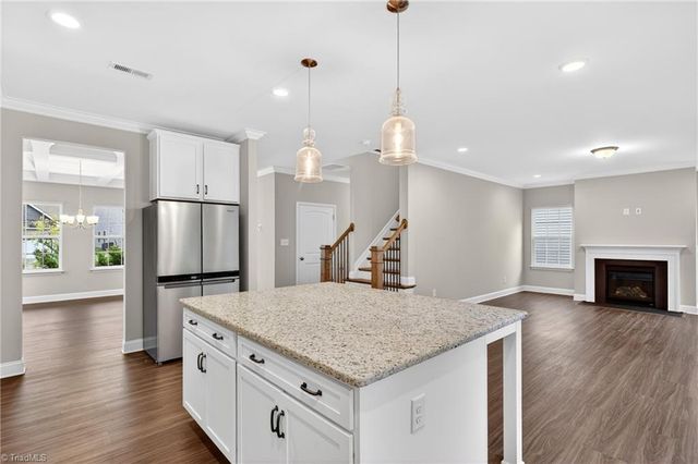 4220 Canter Creek Lane, High Point, NC 27262