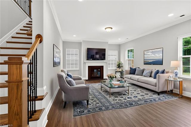4220 Canter Creek Lane, High Point, NC 27262