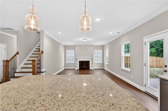 4220 Canter Creek Lane, High Point, NC 27262