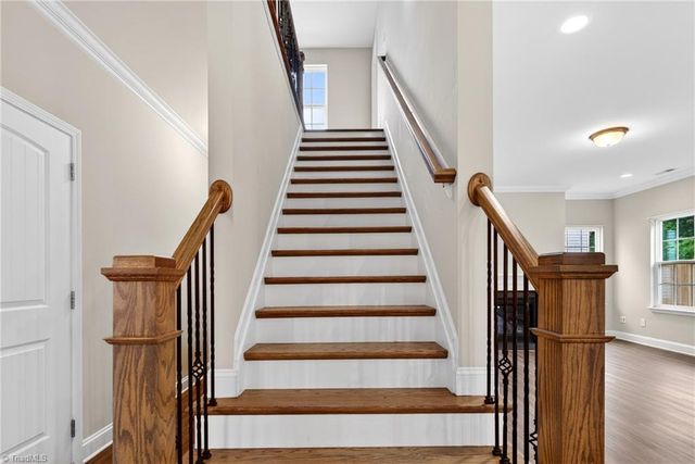 4220 Canter Creek Lane, High Point, NC 27262