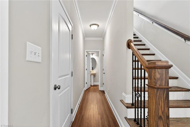 4220 Canter Creek Lane, High Point, NC 27262