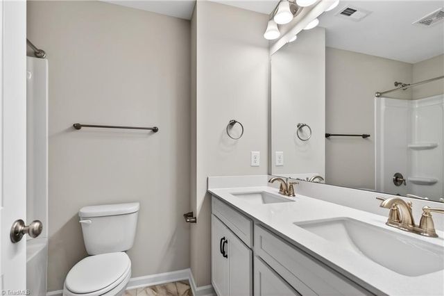 4220 Canter Creek Lane, High Point, NC 27262