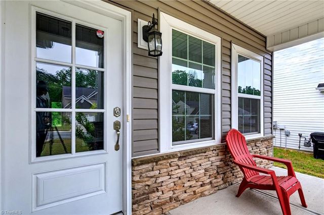 4220 Canter Creek Lane, High Point, NC 27262