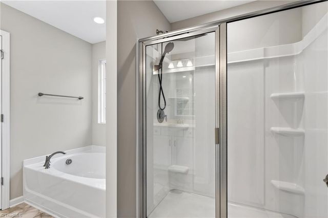 4220 Canter Creek Lane, High Point, NC 27262