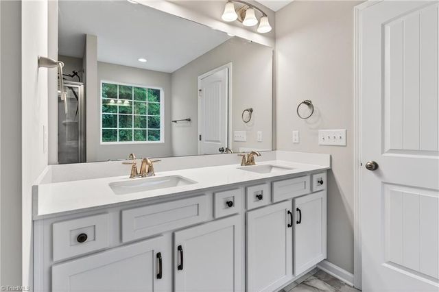 4220 Canter Creek Lane, High Point, NC 27262