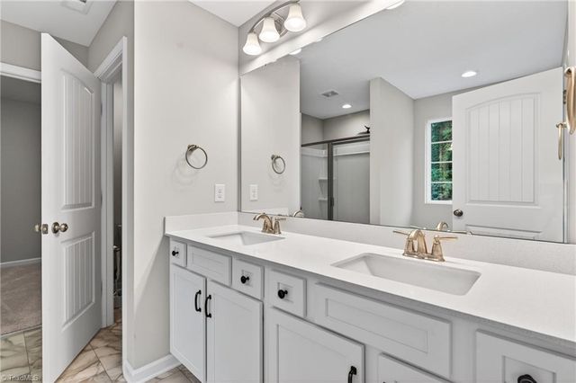 4220 Canter Creek Lane, High Point, NC 27262