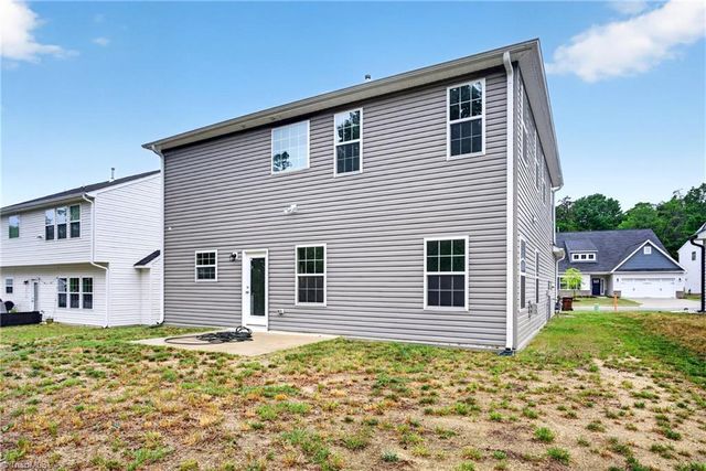 4220 Canter Creek Lane, High Point, NC 27262