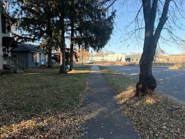 4125 Perry Avenue N, Robbinsdale, MN 55422