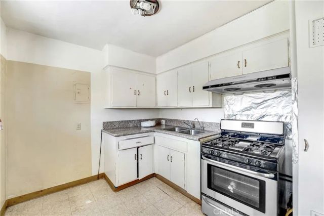 2232 Workman, Los Angeles, CA 90031